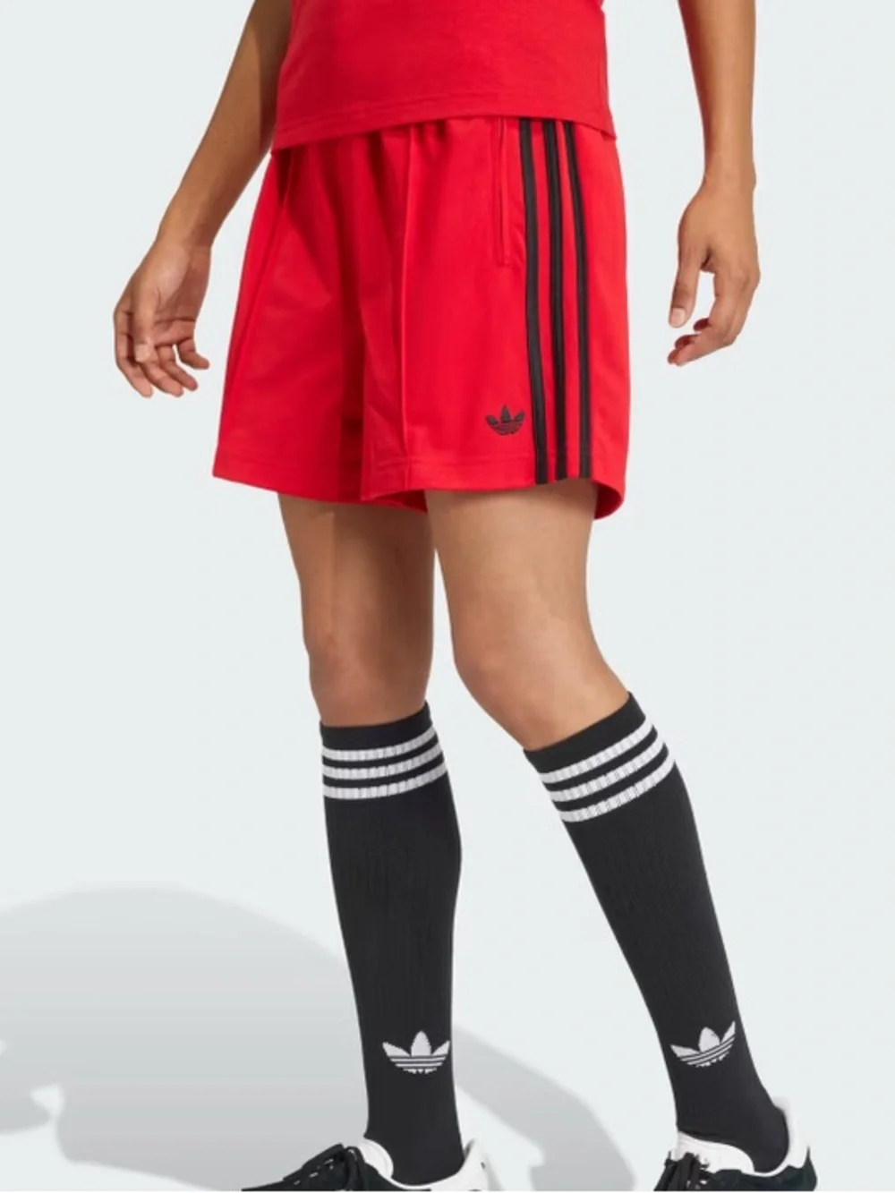Adidas Firebird Short - Picture 1 of 4